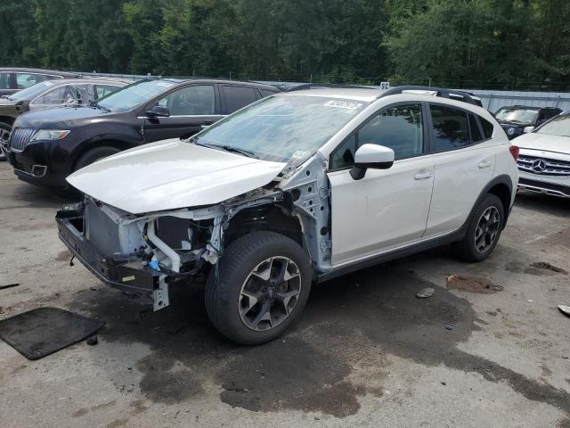 SUBARU CROSSTREK 2019 jf2gtaec7kh314555