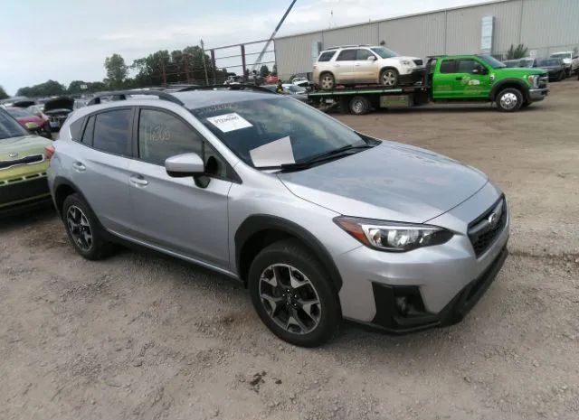 SUBARU CROSSTREK 2019 jf2gtaec7kh314846