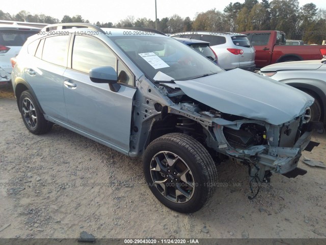 SUBARU CROSSTREK 2019 jf2gtaec7kh342873