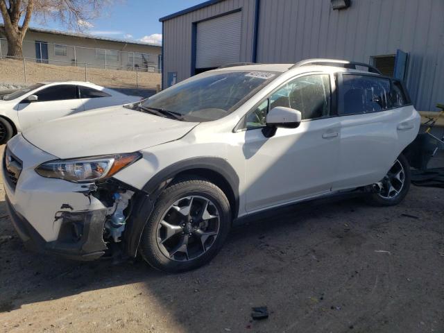 SUBARU CROSSTREK 2019 jf2gtaec7kh361911