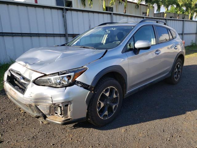 SUBARU CROSSTREK 2019 jf2gtaec7kh364579