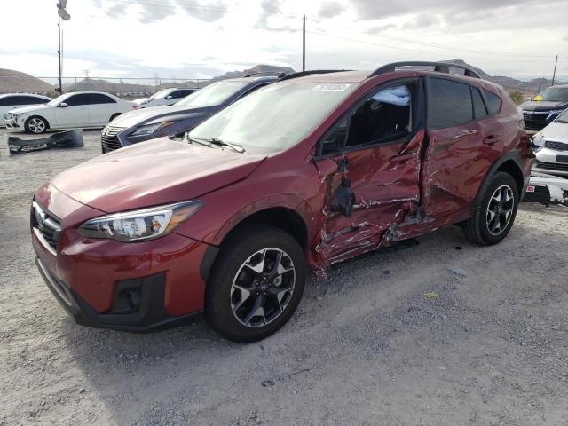 SUBARU CROSSTREK 2019 jf2gtaec7kh381222