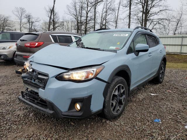 SUBARU CROSSTREK 2019 jf2gtaec7kh385447