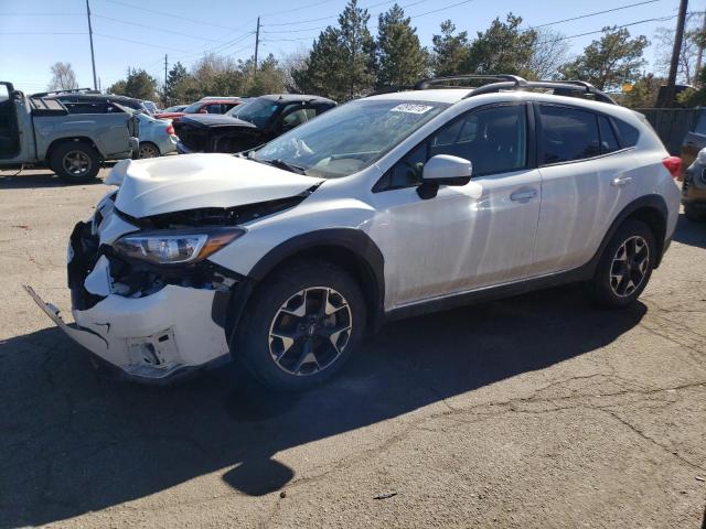 SUBARU CROSSTREK 2019 jf2gtaec7kh392950