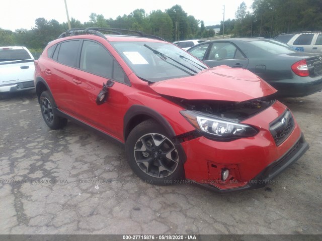 SUBARU CROSSTREK 2020 jf2gtaec7l8202470