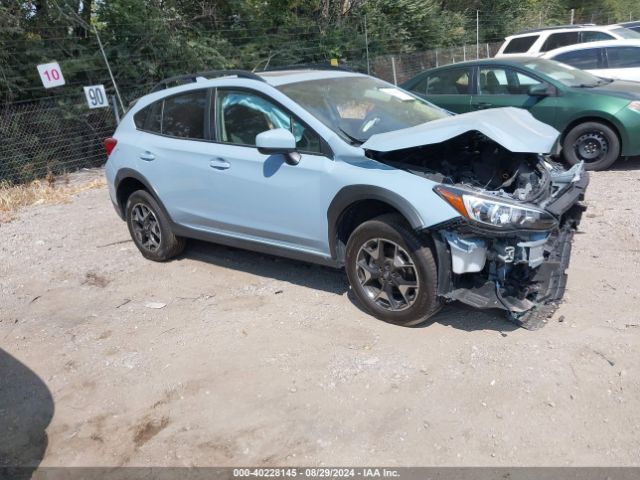 SUBARU CROSSTREK 2020 jf2gtaec7l8211458