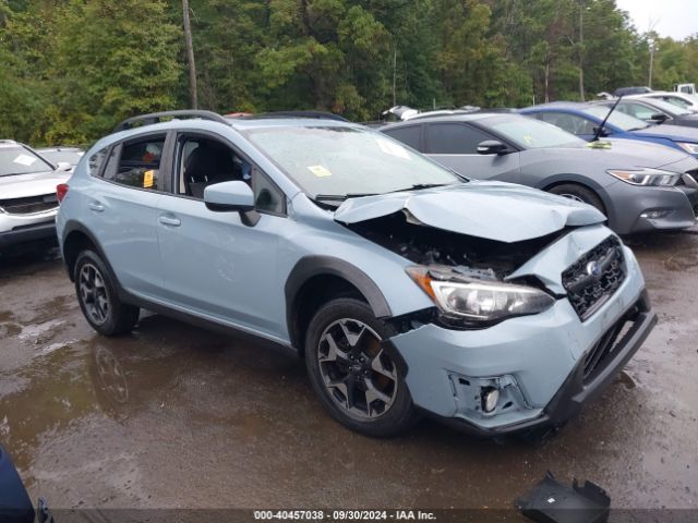 SUBARU CROSSTREK 2020 jf2gtaec7l8222346