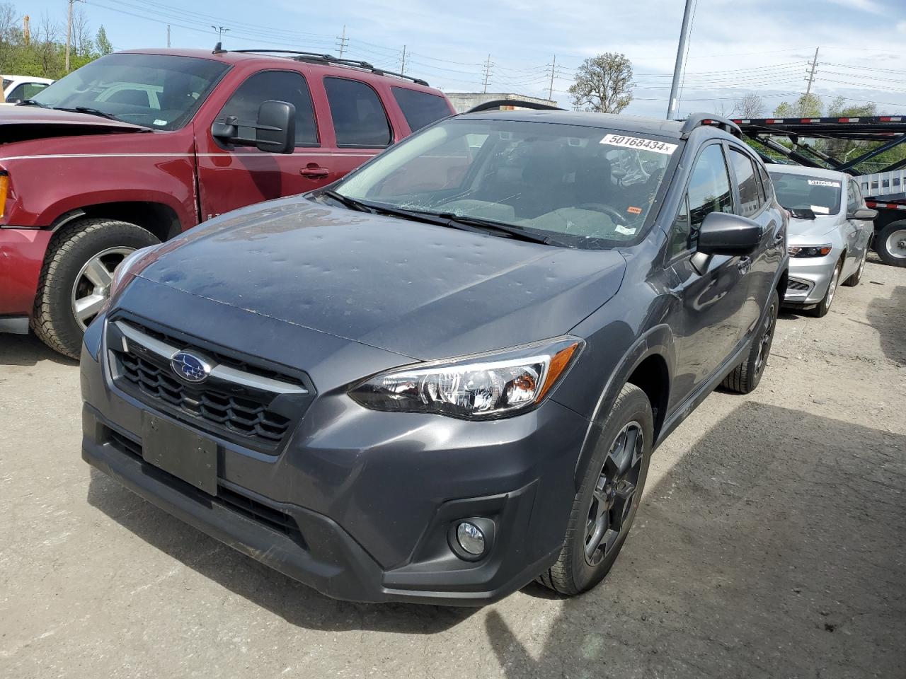 SUBARU CROSSTREK 2020 jf2gtaec7l8223657