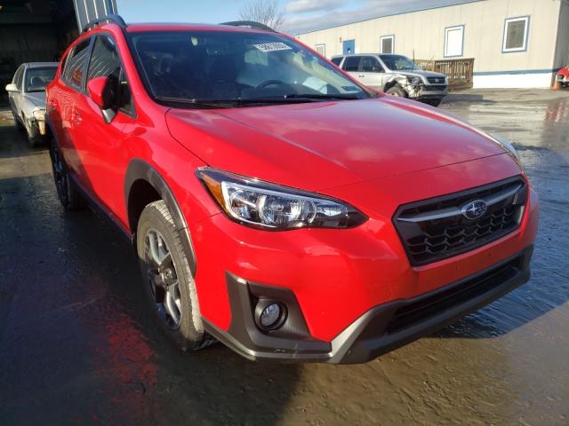 SUBARU CROSSTREK 2020 jf2gtaec7l8245187