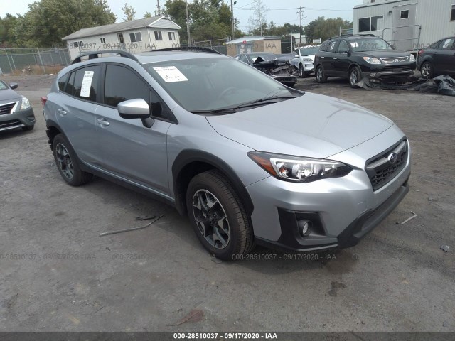 SUBARU CROSSTREK 2020 jf2gtaec7l8245240