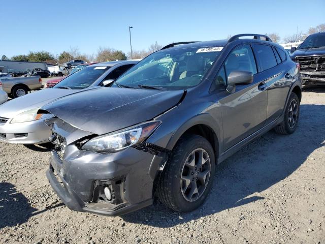 SUBARU CROSSTREK 2020 jf2gtaec7l8247702