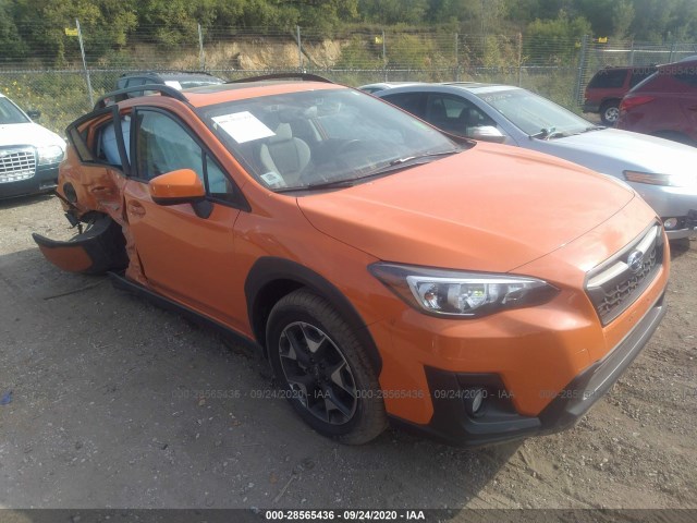 SUBARU CROSSTREK 2020 jf2gtaec7lh201271