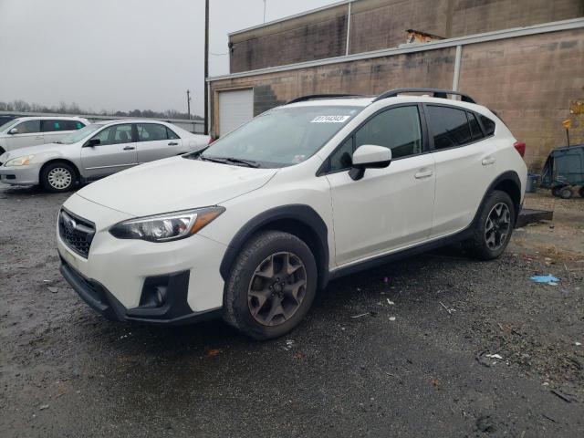 SUBARU CROSSTREK 2020 jf2gtaec7lh201867