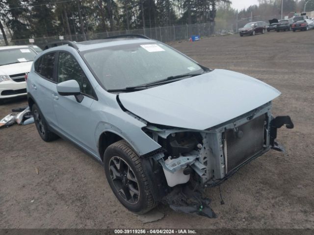 SUBARU CROSSTREK 2020 jf2gtaec7lh202730