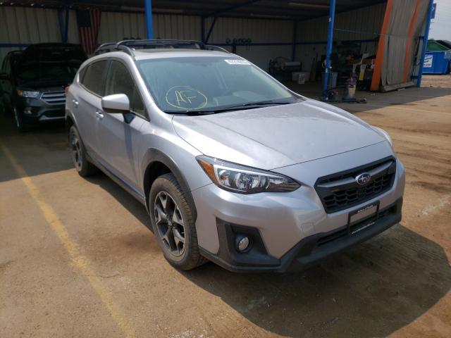 SUBARU CROSSTREK 2020 jf2gtaec7lh203344