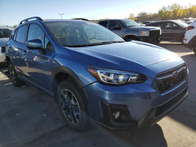 SUBARU CROSSTREK 2020 jf2gtaec7lh209001