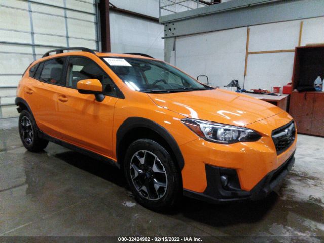 SUBARU CROSSTREK 2020 jf2gtaec7lh215851