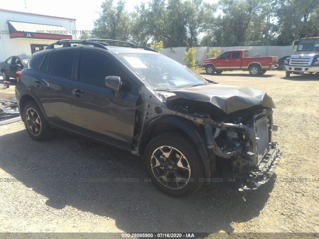 SUBARU CROSSTREK 2020 jf2gtaec7lh220659