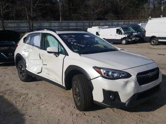 SUBARU CROSSTREK 2020 jf2gtaec7lh237431