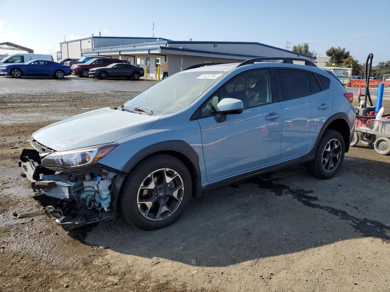 SUBARU CROSSTREK 2020 jf2gtaec7lh254018