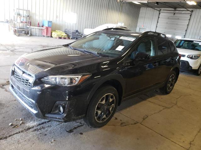 SUBARU CROSSTREK 2020 jf2gtaec7lh269487