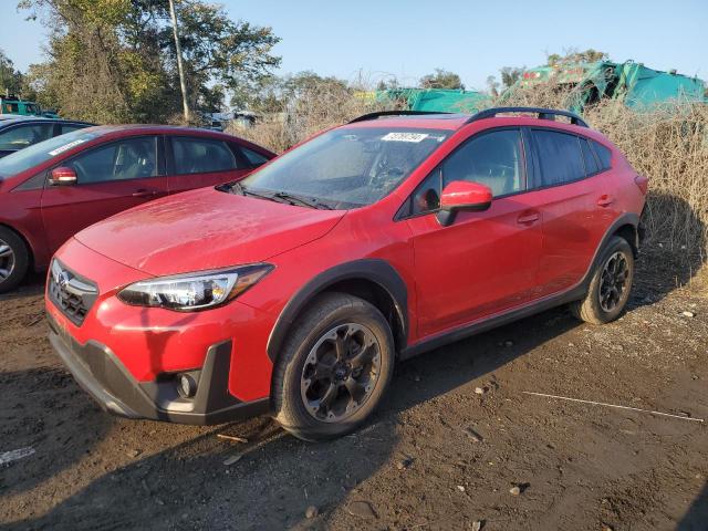 SUBARU CROSSTREK 2021 jf2gtaec7m8285206