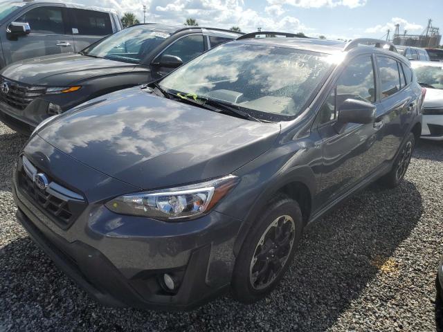 SUBARU CROSSTREK 2021 jf2gtaec7m8302196