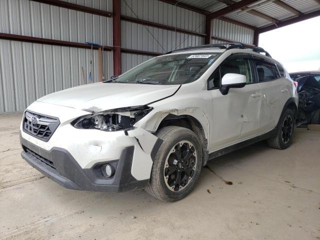 SUBARU CROSSTREK 2021 jf2gtaec7m8313070