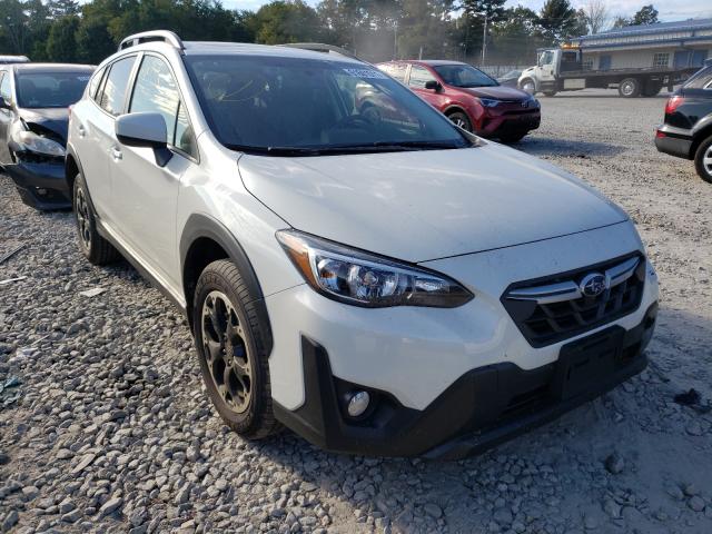 SUBARU CROSSTREK 2021 jf2gtaec7m8351592