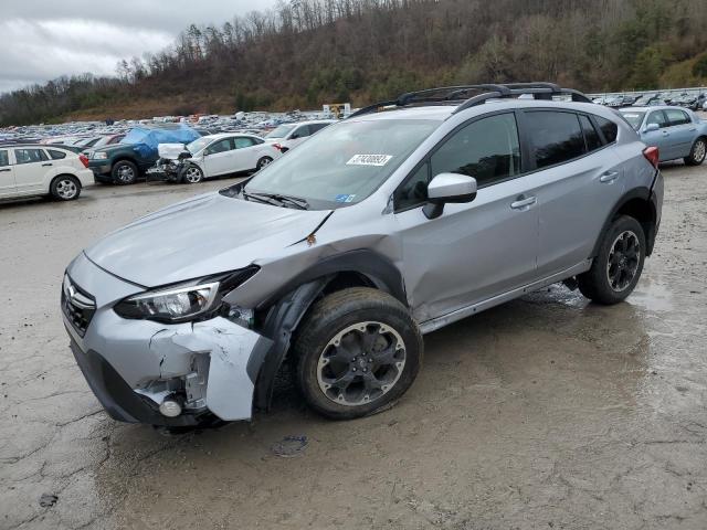 SUBARU CROSSTREK 2021 jf2gtaec7m8392059