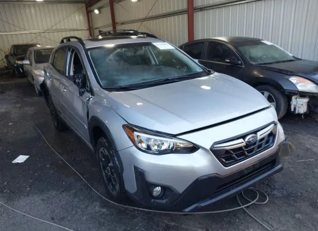 SUBARU CROSSTREK 2021 jf2gtaec7m8672449