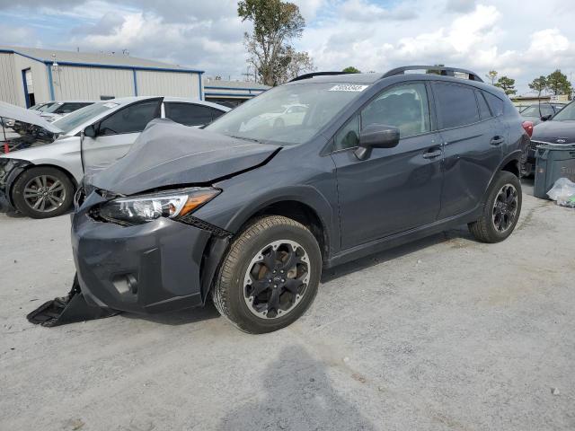 SUBARU CROSSTREK 2021 jf2gtaec7m8682480