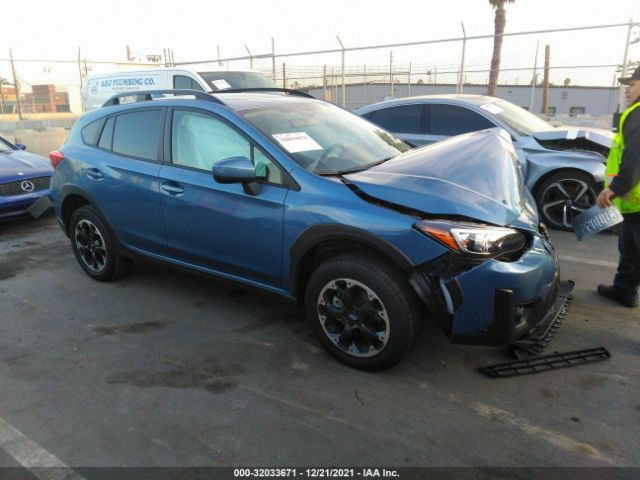 SUBARU CROSSTREK 2021 jf2gtaec7mh304451