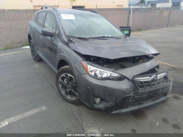 SUBARU CROSSTREK 2021 jf2gtaec7mh329267