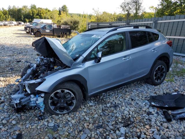 SUBARU CROSSTREK 2021 jf2gtaec7mh358302