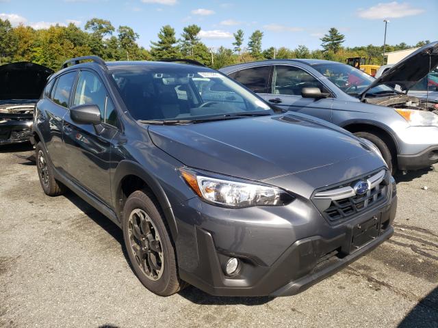 SUBARU CROSSTREK 2021 jf2gtaec7mh375181