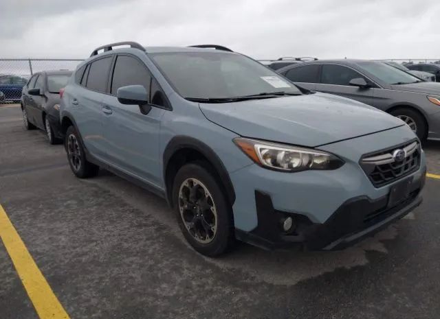 SUBARU CROSSTREK 2022 jf2gtaec7n8201290