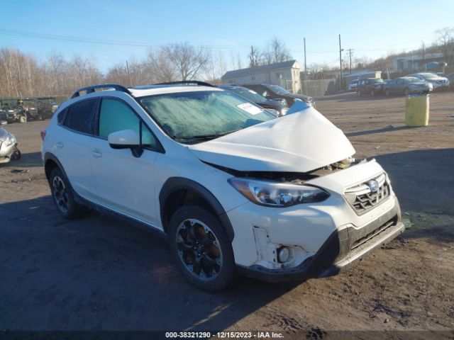 SUBARU CROSSTREK 2022 jf2gtaec7n8203749