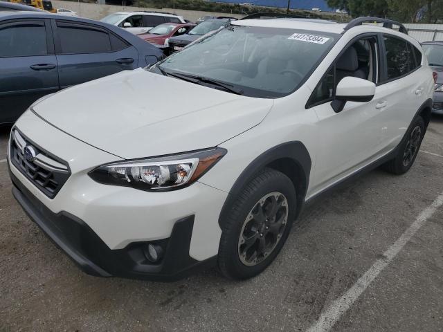 SUBARU CROSSTREK 2022 jf2gtaec7nh218946