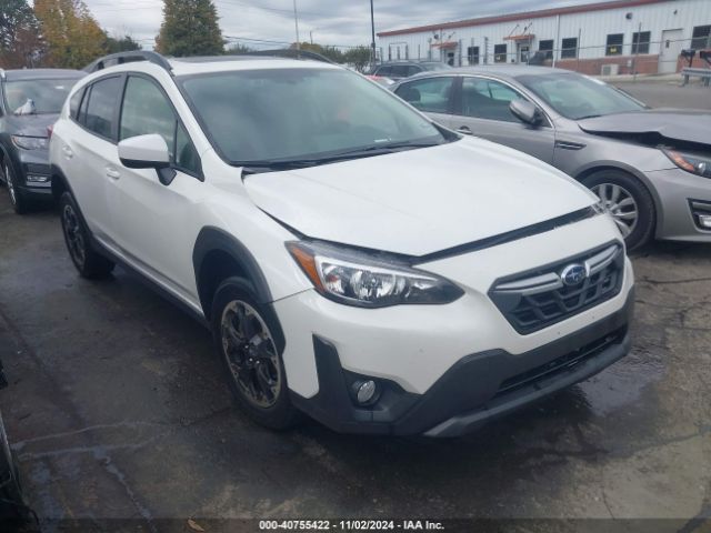 SUBARU CROSSTREK 2022 jf2gtaec7nh271002