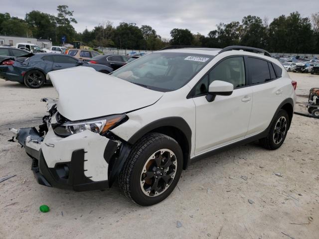 SUBARU CROSSTREK 2022 jf2gtaec7nh279178