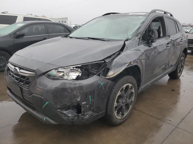 SUBARU CROSSTREK 2023 jf2gtaec7p8304115