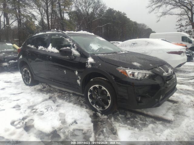 SUBARU CROSSTREK 2023 jf2gtaec7p8328012