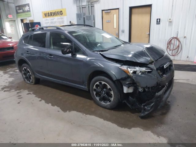 SUBARU CROSSTREK 2023 jf2gtaec7p8328608