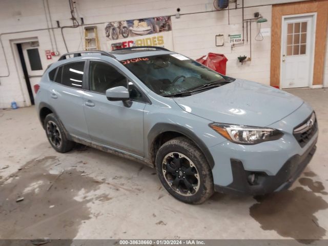 SUBARU CROSSTREK 2023 jf2gtaec7p8329399