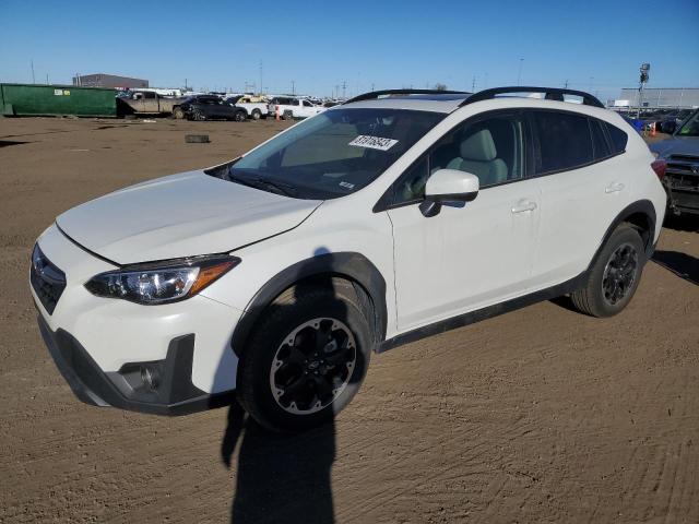 SUBARU CROSSTREK 2023 jf2gtaec7ph233031