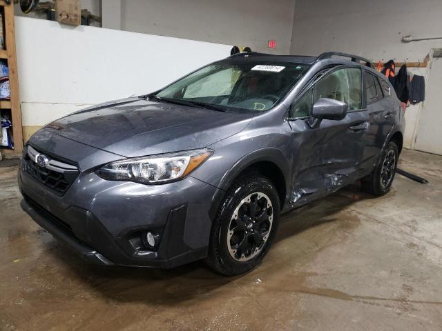 SUBARU CROSSTREK 2023 jf2gtaec7ph263310