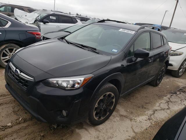 SUBARU CROSSTREK 2023 jf2gtaec7ph270807