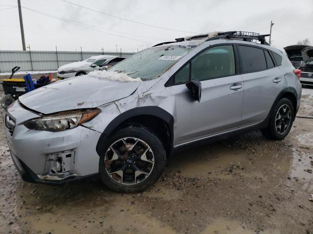 SUBARU CROSSTREK 2019 jf2gtaec8k8211452