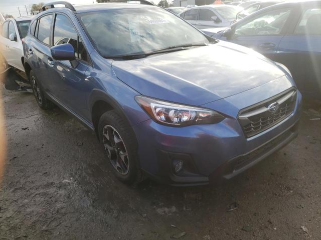 SUBARU CROSSTREK 2019 jf2gtaec8k8266659